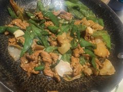 -佬麻雀·剁椒鱼头(京基KK One店)