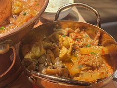 -浩海火燒雲傣家菜(芮欧百货店)