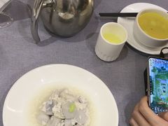 -金哥私房菜馆(张府园总店)
