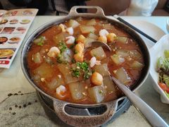 -老太原菜馆(中正天街店)