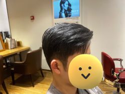 -Mentor Hair Salon