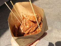 -香糯炎荞饼王(解放碑店)