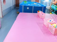 -贝尔亲子水育乐园