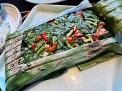 包烧掌中宝-多味居(剪子巷店)