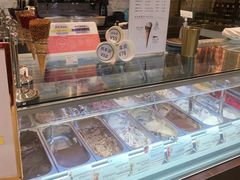 gelato-VENCHI 闻绮(北京国贸商城店)