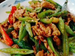 -王婆婆老妈蹄花川菜馆·非物质文化遗产(太古里一店)
