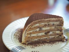 -Be Lived Cafe比例咖啡(摩天轮店)