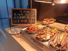 -龙之梦万丽酒店青餐厅