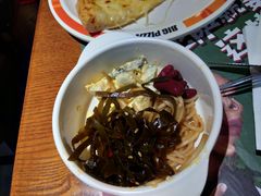 -比格比萨自助(花园路店)