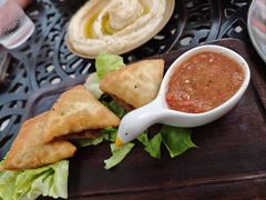 -Uncle Kosto科斯托·中东菜