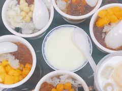 -百花传统甜品店(原址店)