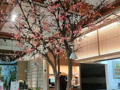 -蜜桃餐厅·伴山(湖滨商业街店)