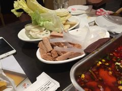 -新辣道鱼火锅(领展购物广场·中关村店)