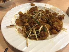 -多多旺港式茶餐厅(新区店)