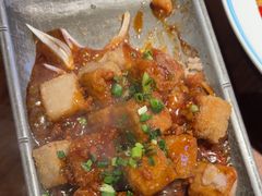 -湖兰金牌小炒肉(椒江万达店)