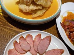 -李老哈·东北菜(宋园路店)