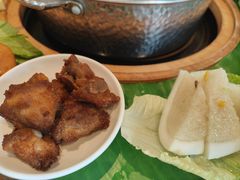 -椰小鸡·琼州糟粕醋(美兰缤纷城店)