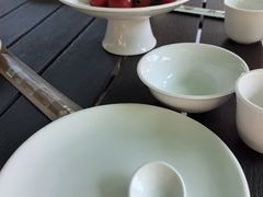 -聚友斋(陶瓷琉璃馆水晶街店)