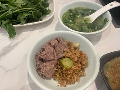 -潮汕良记牛肉火锅(洪武路店)