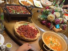 -永安水煮活鱼·仪征土菜院子