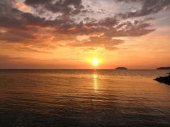 -Sunset Bar(丹绒亚路香格里拉店)