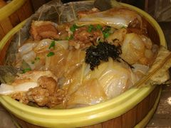 -荣威大酒店-中餐厅
