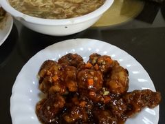 糖醋排骨-林之六八·6886大连老菜馆