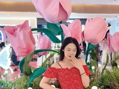 -天河城购物中心