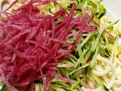 -老浒记烤鸭-北京菜(琉璃厂店)