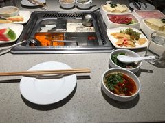 -海底捞火锅(油麻地店)