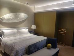 -青岛富力艾美酒店