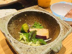 -花潮料理艺食馆(世欧广场店)