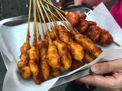 -辽B·小串(总店)