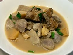 -海味世家·家常菜馆(明州里店)
