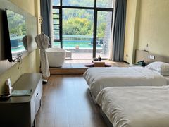 -雅达·阳羡溪山小镇中心