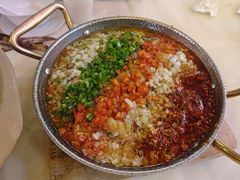 -霄汉羊排(万松园一店)