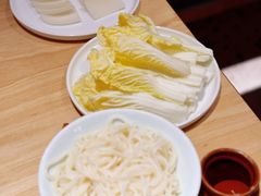 -一坐一忘云南菜(卓悦中心)
