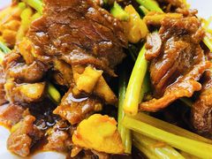 -蘭奢雅集·江浙菜(青山江滩店)