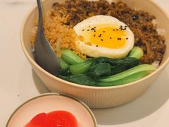 -春家·非遗手工小吃(徐汇万科广场店)