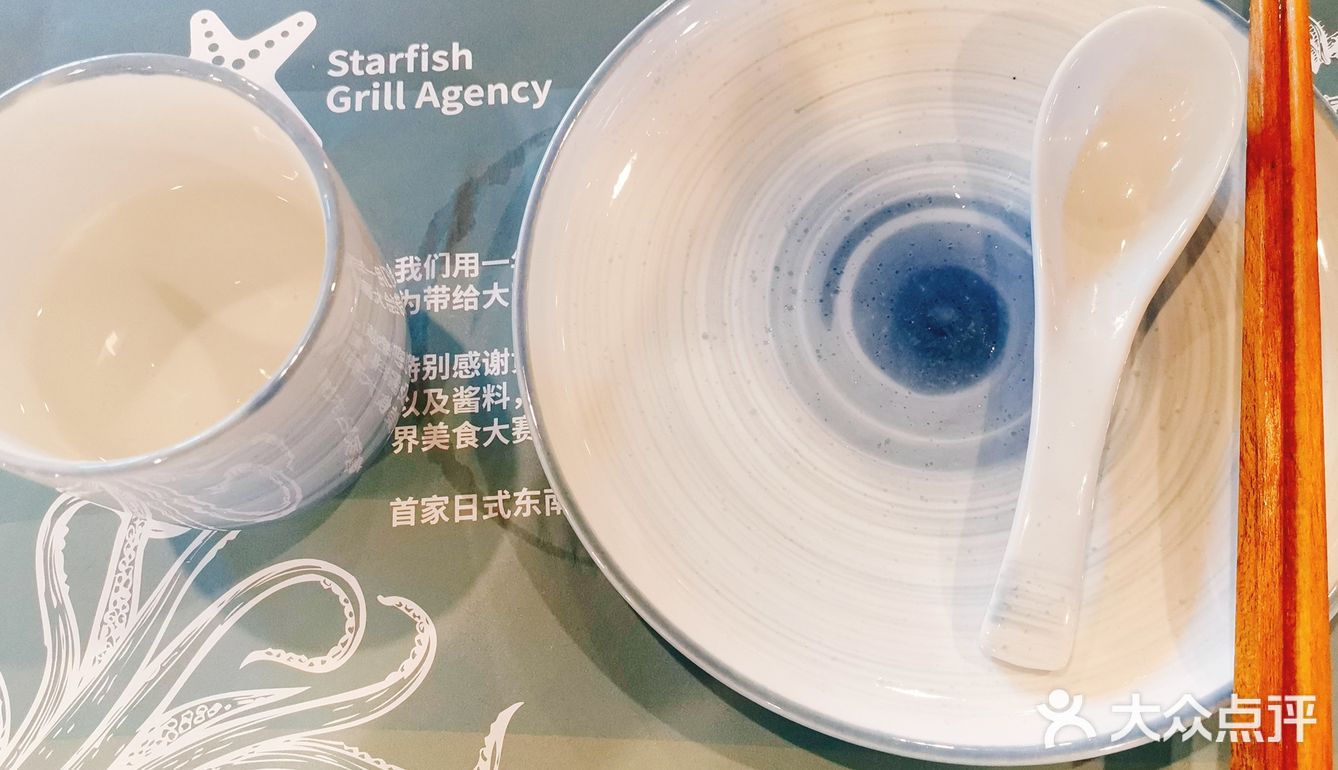 宝藏炭烤店探店打卡~