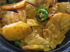 -前门故事烤鸭店(十里河店)
