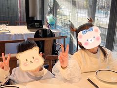 -禧宴Joyous Restaurant(禧园店)