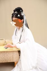 -醉唐风古装写真摄影(太原店)