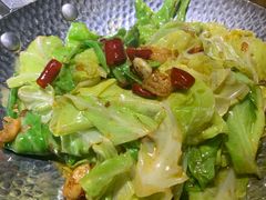 -米椰湘·辣椒炒肉