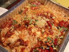 -三个大叔烤羊肉串·炭炉砂锅菜(西三旗店)