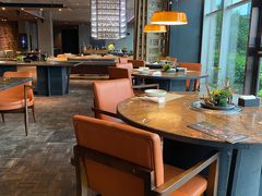 -山港凯悦酒店·BEBA海滩烧烤餐厅酒吧