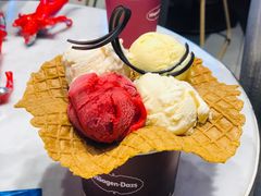 -哈根达斯(虹口店)