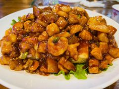 -盛德利食府 天津菜(河西店)