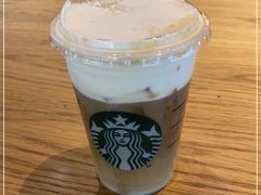 -星巴克(天津SM城市广场店)