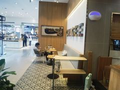 -霸王茶姬(西单百货店)